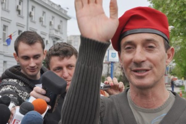 Mazăre: Cartierul Henri Coandă este cel mai curat din oraş, o să apară şi pe posturile internaţionale ca exemplu de convieţuire